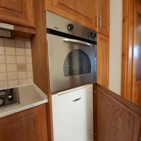 Katakunyho Apartman Keszthely