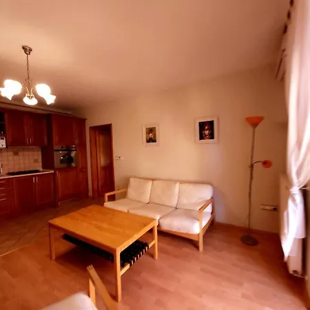 Katakunyho Apartment *