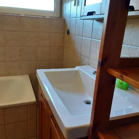 Katakunyho Apartament *