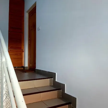 Apartmán Katakunyho