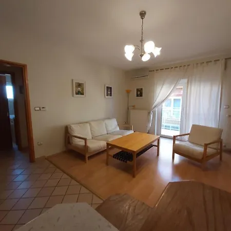 Katakunyho Apartmán
