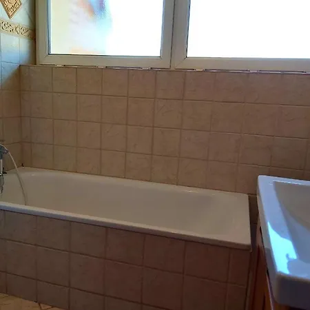Apartmán Katakunyho Keszthely