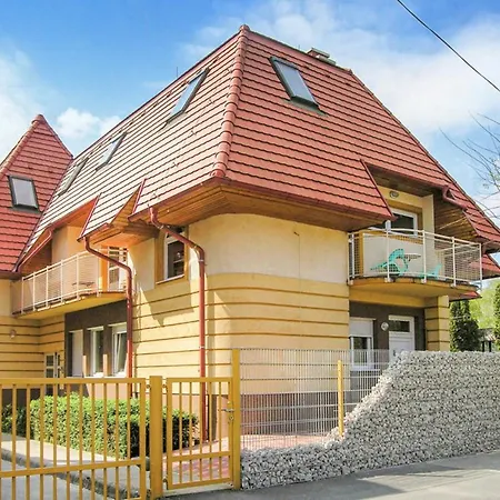 Katakunyho Apartmán *