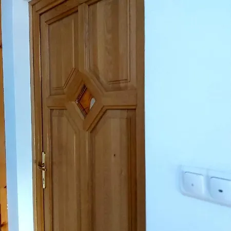 Katakunyho Apartment Keszthely