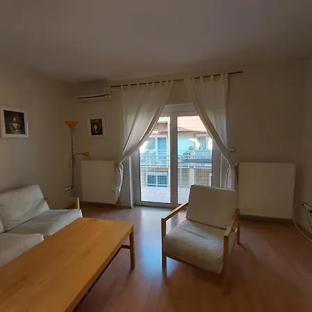 Katakunyho Apartment Keszthely