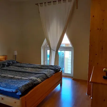 Katakunyho Apartment