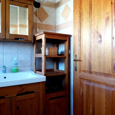 Katakunyho 公寓 凯斯特海伊