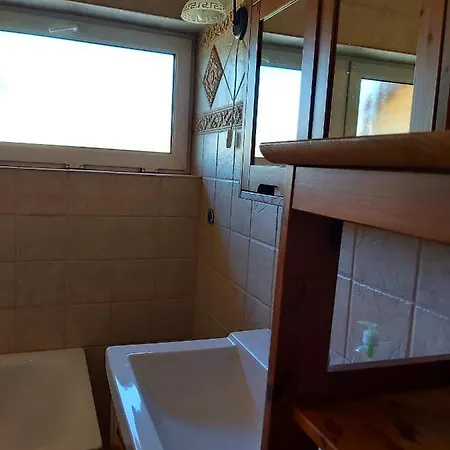 Apartmán Katakunyho