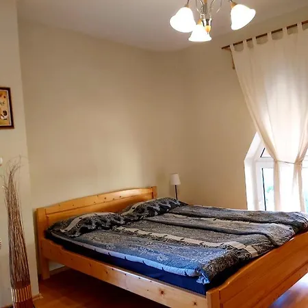 Katakunyhó Apartamento