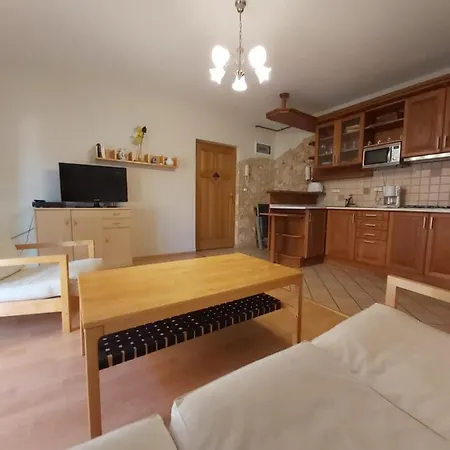 Katakunyho Apartament Keszthely