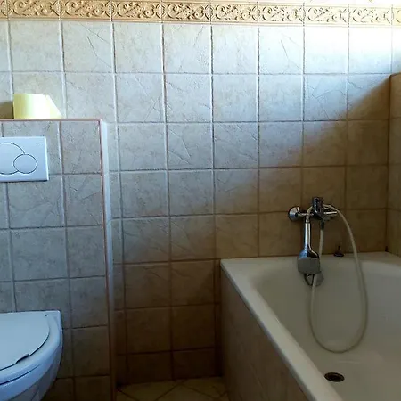 Katakunyho Apartmán Keszthely