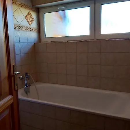 Katakunyhó Apartamento