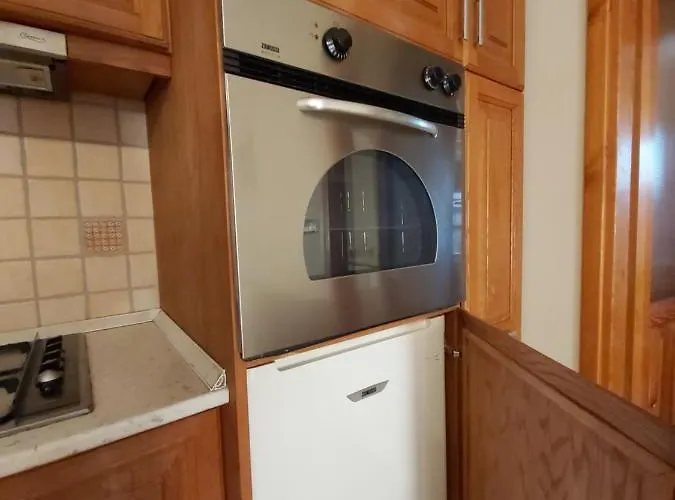 Katakunyho Apartment Keszthely