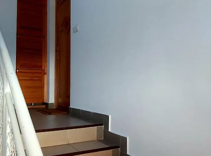 Lägenhet Katakunyho