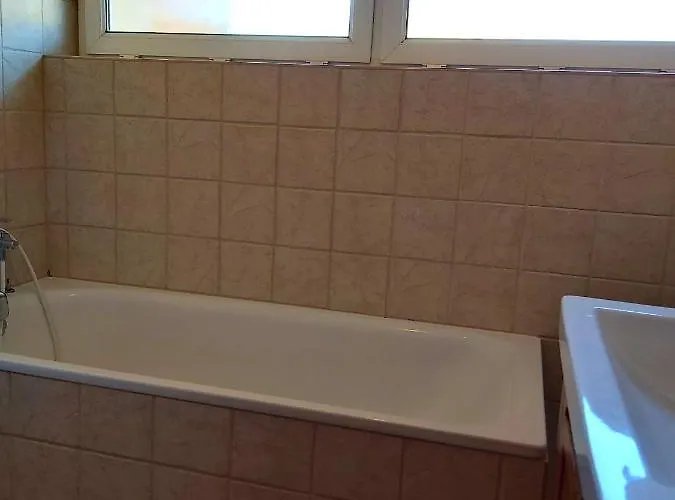 Apartment Katakunyho Keszthely