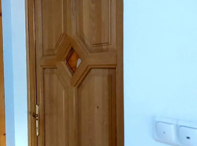 Katakunyho Lägenhet Keszthely