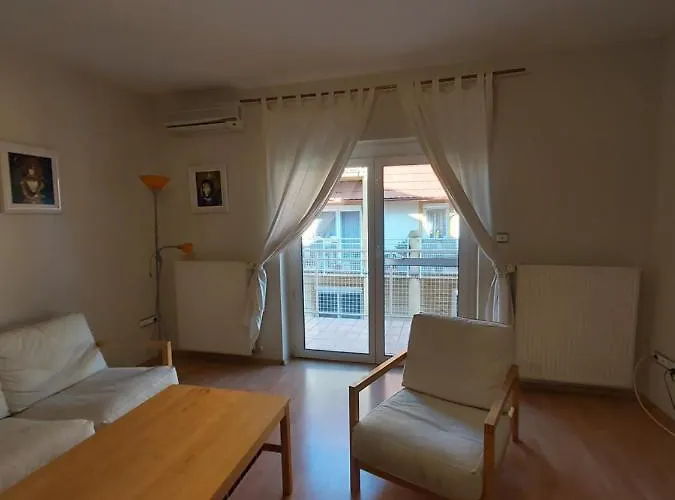 Katakunyho Apartman Keszthely