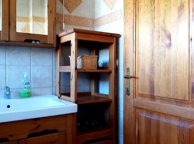 Katakunyho Apartment Keszthely