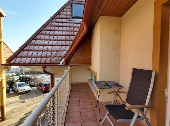 Katakunyho * Keszthely