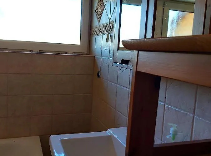 Apartment Katakunyho