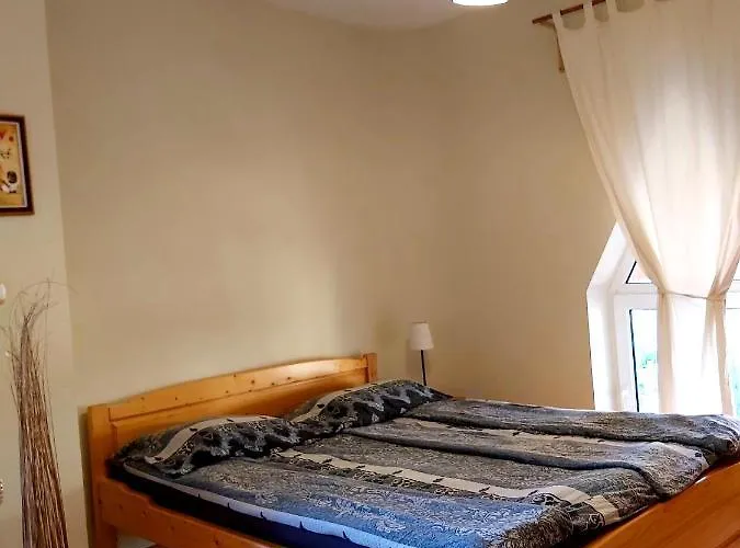 Katakunyho Lägenhet