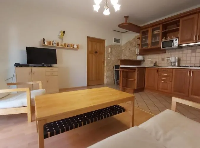 Katakunyho Apartman Keszthely