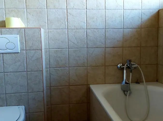 Katakunyho Apartment Keszthely