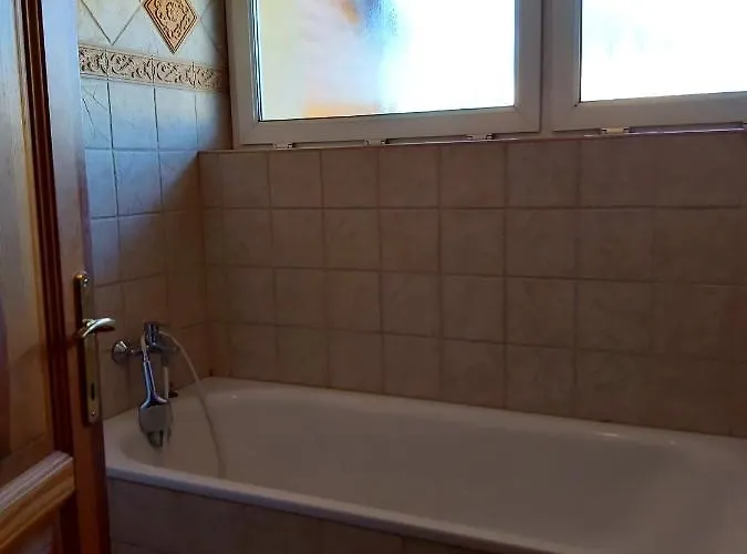 Katakunyho Lägenhet